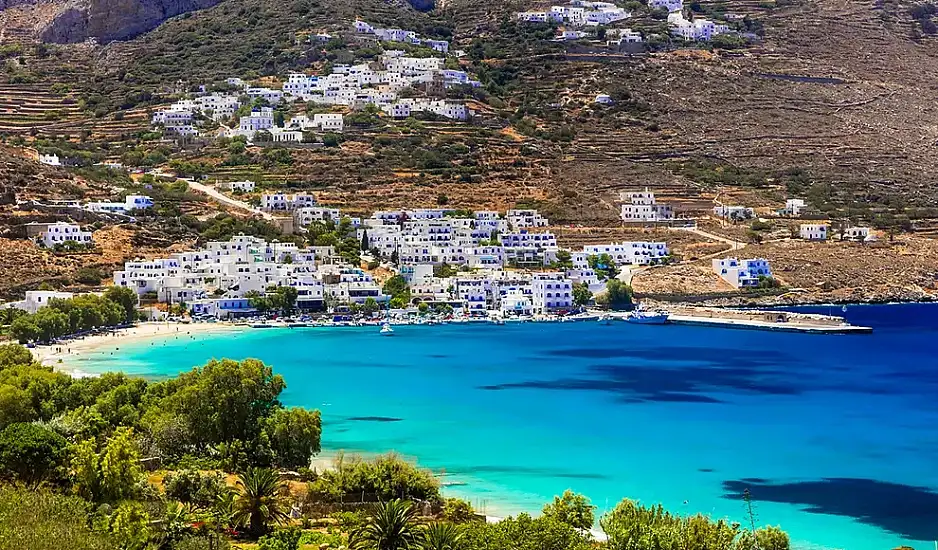 Κυκλάδες: Αυτά είναι τα 4 μη δημοφιλή νησιά για γαλήνιες διακοπές