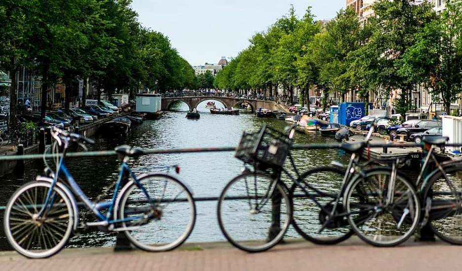 Κλειστό επάγγελμα τα ξενοδοχεία στο Άμστερνταμ - Θα ανοίγει νέο μόνο εάν κλείσει παλιό