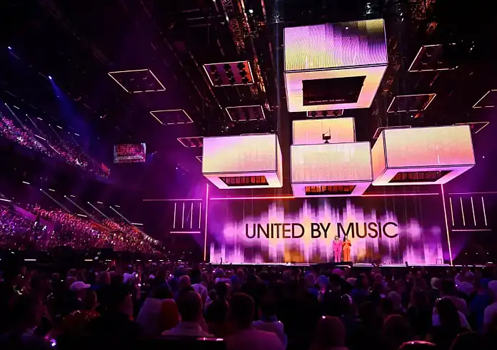 Eurovision 2024: Η Ιρλανδία χάνει την τελική πρόβα, ανατροπή με τη βαθμολογία της Νορβηγίας