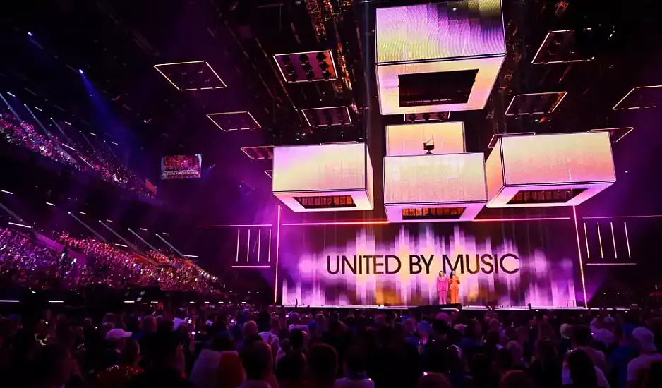 Eurovision 2024: Η Ιρλανδία χάνει την τελική πρόβα, ανατροπή με τη βαθμολογία της Νορβηγίας