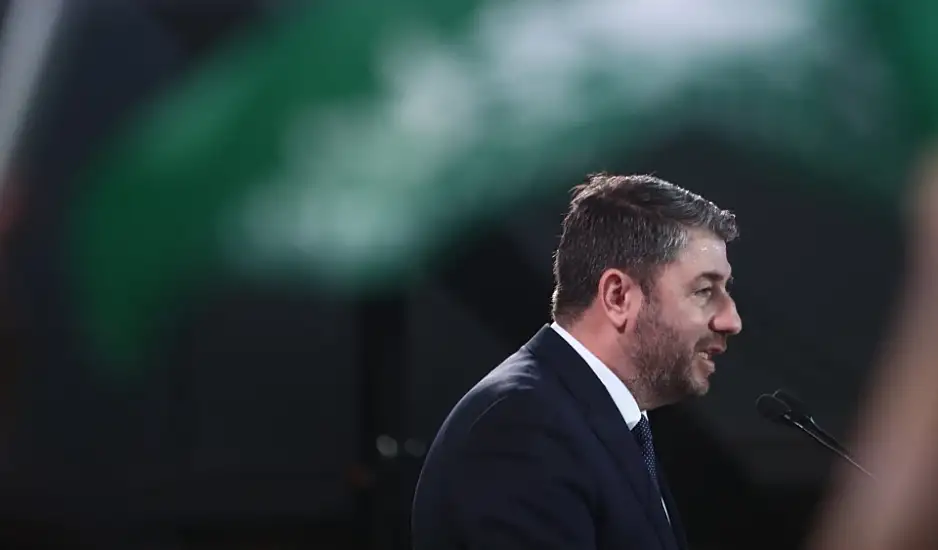 ΠΑΣΟΚ: Εκλογές μέσα στο 2024 αποφάσισε ο Ανδρουλάκης