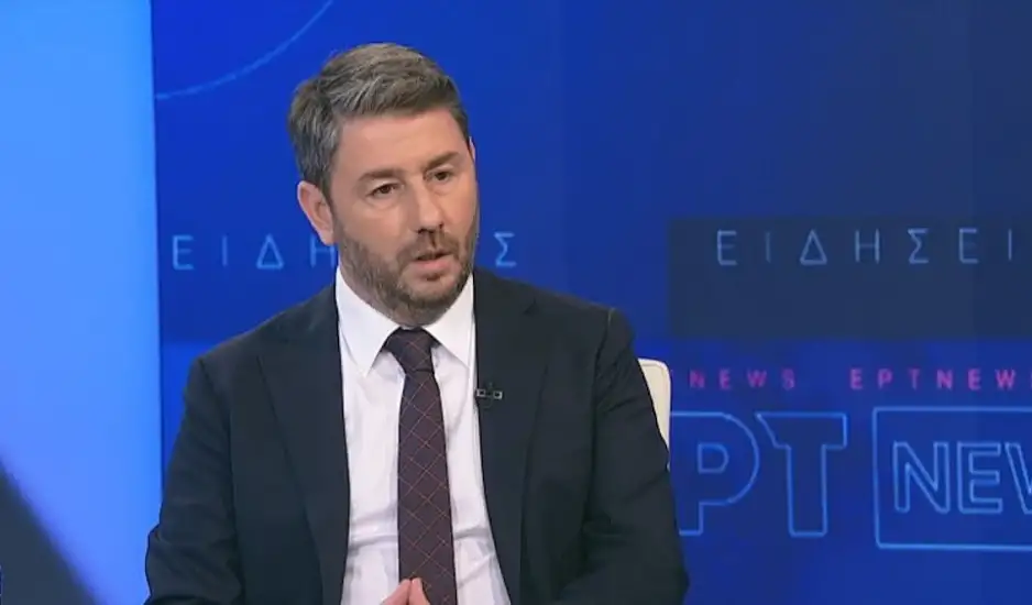 Ν. Ανδρουλάκης: Κλειστά χαρτιά για την εκλογή αρχηγού – Ανοιχτό παράθυρο για διαγραφές