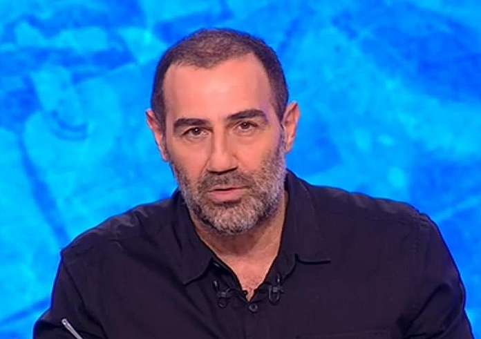Αντώνης Κανάκης: Ο Πάνος Βλάχος έβαλε στο ίδιο σακί Γεωργιάδη και Πορτοσάλτε, το απόλυτα αυτονόητο τσουβάλιασμα