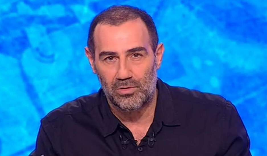 Αντώνης Κανάκης: Ο Πάνος Βλάχος έβαλε στο ίδιο σακί Γεωργιάδη και Πορτοσάλτε, το απόλυτα αυτονόητο τσουβάλιασμα