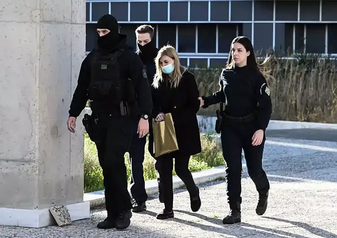 Ρούλα Πισπιρίγκου: Στις 29 Μαρτίου η απόφαση του δικαστηρίου για τον θάνατο της Τζωρτζίνας