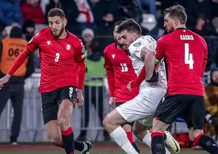 Άδοξος αποκλεισμός για την Ελλάδα με 4-2 στα πέναλντι στο τελευταίο παιχνίδι πριν τα τελικά του Euro 2024!