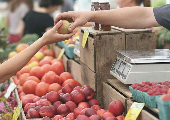 Πες αντίο στα προβιοτικά με ένα χειμερινό φρούτο που κάνει θαύματα στο έντερο