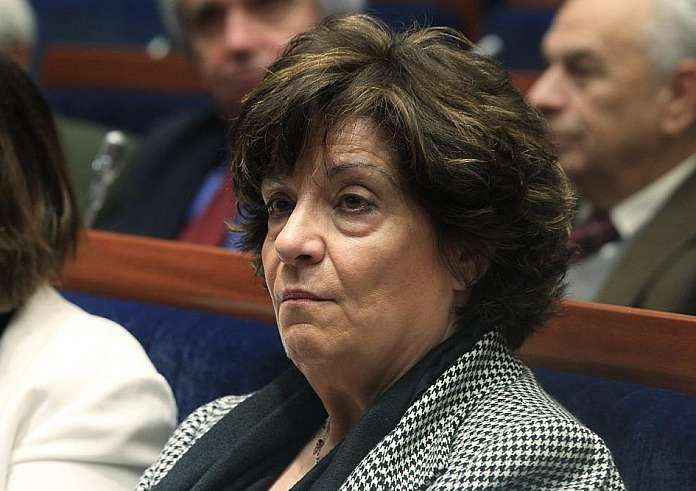 Ο Άρειος Πάγος απεφάνθη: Το κράτος δικαίου είναι στα χάι του