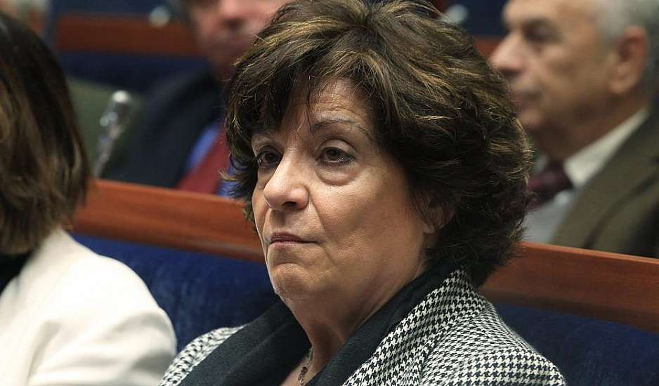 Ο Άρειος Πάγος απεφάνθη: Το κράτος δικαίου είναι στα χάι του