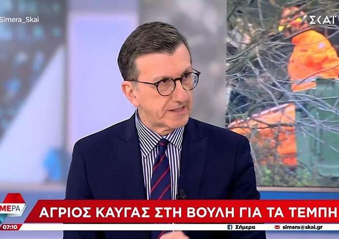 Πορτοσάλτε για Τέμπη: Γελοιότητες οι υπογραφές – Ο Καραμανλής δεν έχει να φοβηθεί τίποτα