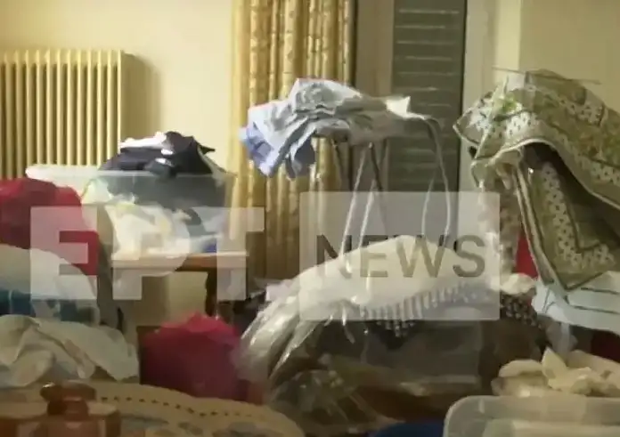Άγρια ληστεία σε βάρος ηλικιωμένων στην Αρκαδία: «Τις έδεσαν χειροπόδαρα και τις έριξαν κάτω» – Με βαρύ ποινικό παρελθόν οι 2 δράστες