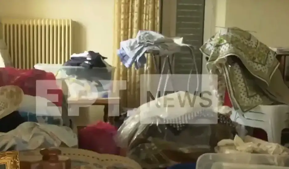 Άγρια ληστεία σε βάρος ηλικιωμένων στην Αρκαδία: «Τις έδεσαν χειροπόδαρα και τις έριξαν κάτω» – Με βαρύ ποινικό παρελθόν οι 2 δράστες