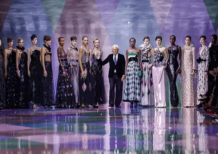 Σκάνδαλο για Armani και Dior – Έρευνα από τις ιταλικές αρχές για εκμετάλλευση εργαζομένων