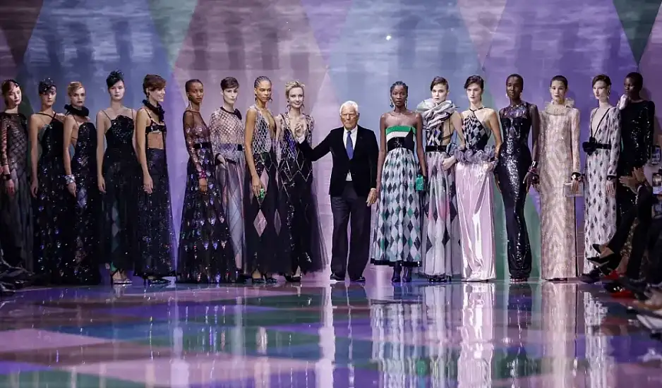 Σκάνδαλο για Armani και Dior – Έρευνα από τις ιταλικές αρχές για εκμετάλλευση εργαζομένων