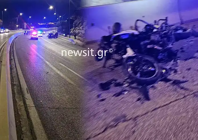 Ασπρόπυργος: Συνελήφθη δεύτερος Ρομά για την καταδίωξη με νεκρό αστυνομικό