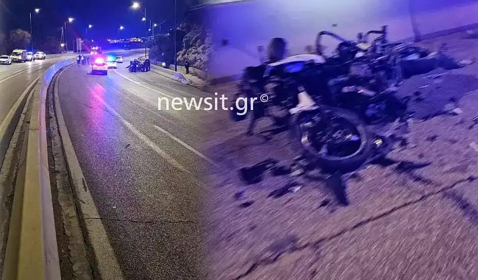 Ασπρόπυργος: Συνελήφθη δεύτερος Ρομά για την καταδίωξη με νεκρό αστυνομικό