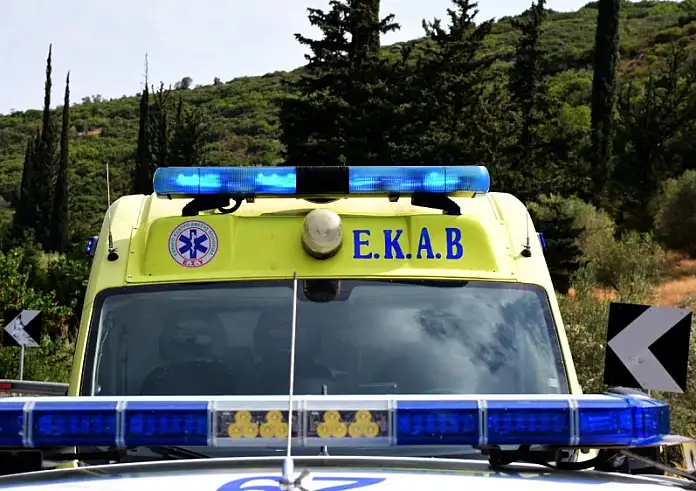 Αλεξανδρούπολη: Νέα στοιχεία για τη γυναικοκτονία – Την κατακρεούργησε με 12 μαχαιριές και ήπιε χλωρίνη