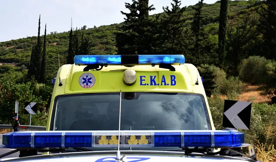 Αλεξανδρούπολη: Νέα στοιχεία για τη γυναικοκτονία – Την κατακρεούργησε με 12 μαχαιριές και ήπιε χλωρίνη