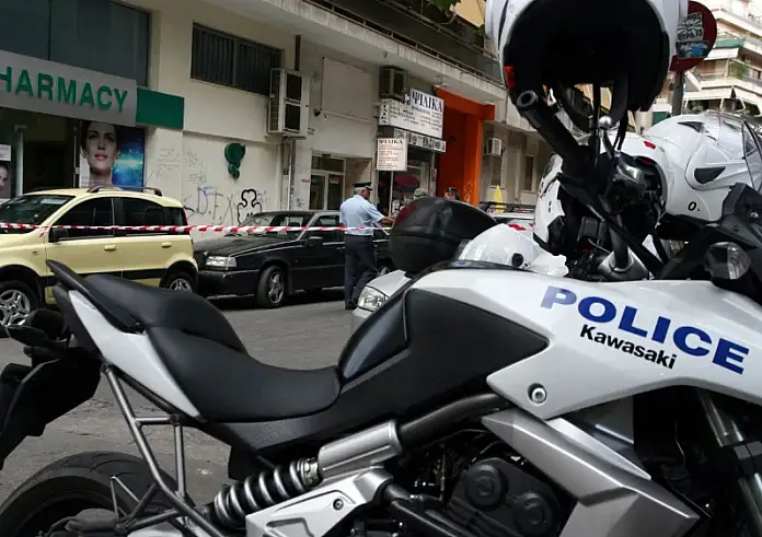 Δεν έχω καμία σχέση με την τρομοκρατία: Στη φυλακή ο 31χρονος για την έκρηξη στους Αμπελόκηπους