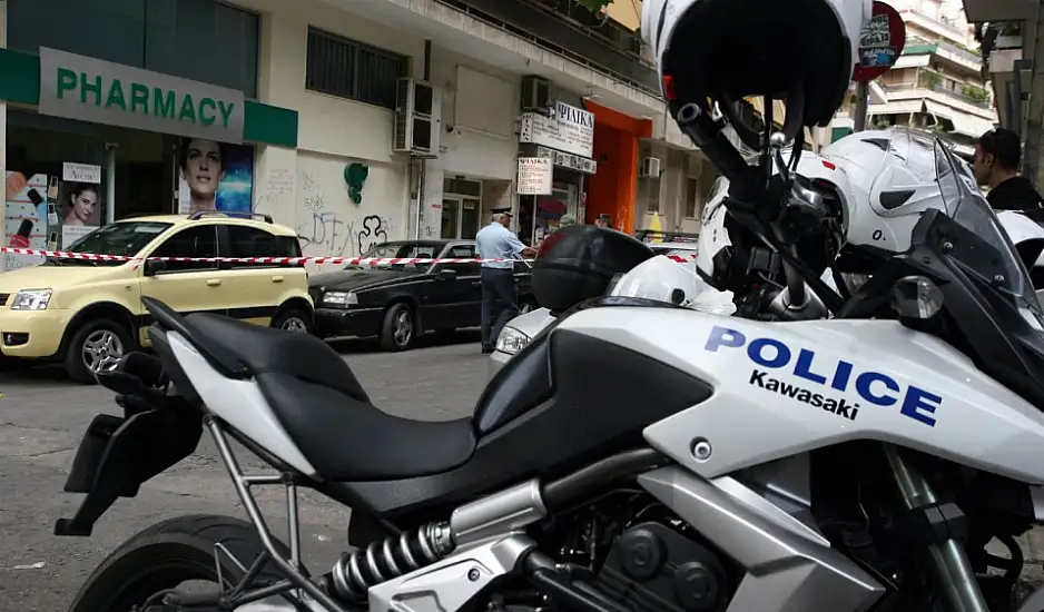 Δεν έχω καμία σχέση με την τρομοκρατία: Στη φυλακή ο 31χρονος για την έκρηξη στους Αμπελόκηπους