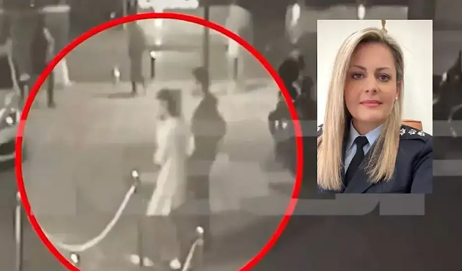 Μαθήματα δημοσιογραφίας και καμία συγγνώμη από την εκπρόσωπο της ΕΛ.ΑΣ. για τους Αγίους Αναργύρους