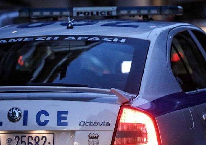 Οπλοστάσιο στη Φλώρινα: Συνελήφθη ζευγάρι που είχε στο σπίτι του 29 όπλα, 72 κιλά πυρίτιδας και χιλιάδες σφαίρες