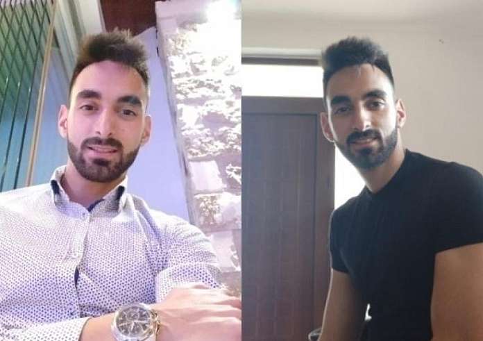 Ασπρόπυργος: Με πολλαπλά κατάγματα νοσηλεύεται στη ΜΕΘ ο άλλος αστυνομικός. Σήμερα η κηδεία του 29χρονου
