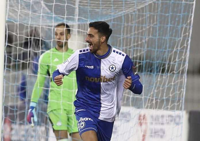 Stoiximan Superleague: Τα προγνωστικά της ημέρας (04/01/24)