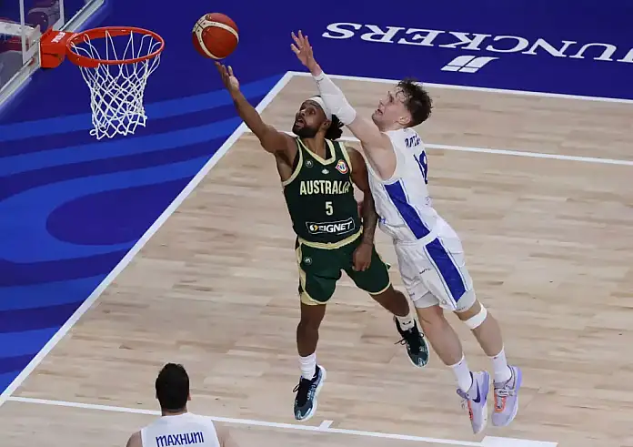 Ολυμπιακοί Αγώνες 2024 – Αυστραλία: Με NBAers η 12άδα της αντιπάλου της Ελλάδας στο μπάσκετ