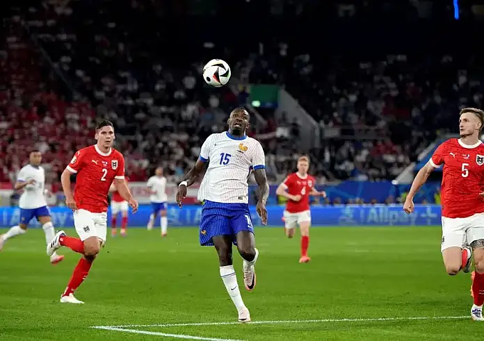 Euro 2024: Γιγαντομαχία Γαλλία – Ολλανδία για την πρόκριση – Το πρόγραμμα της ημέρας