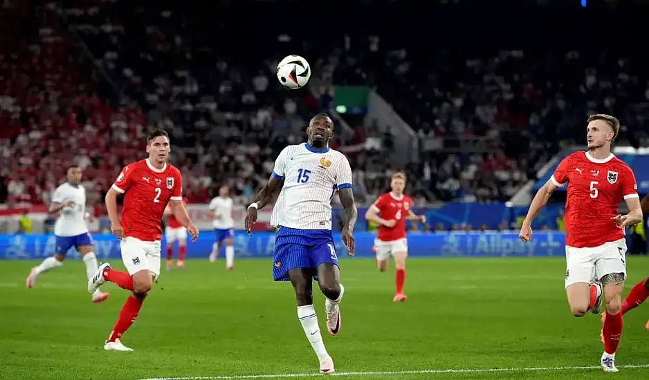 Euro 2024: Γιγαντομαχία Γαλλία – Ολλανδία για την πρόκριση – Το πρόγραμμα της ημέρας