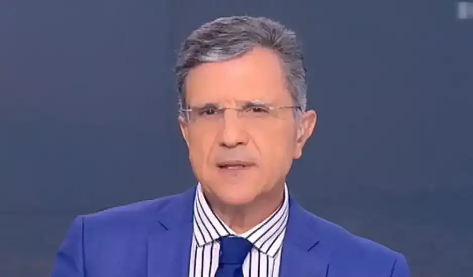 Ευρωεκλογές - Η συγκίνηση του Αυτιά: Δεν κοιμήθηκα, έχω λάβει το μήνυμα από τον ελληνικό λαό