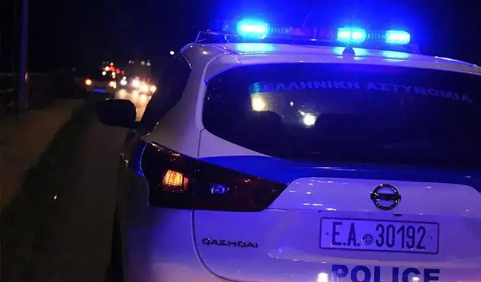 Επεισόδιο ενδοοικογενειακής βίας στη Χαλκίδα: Άνδρας κατήγγειλε τη σύντροφό του για ξυλοδαρμό