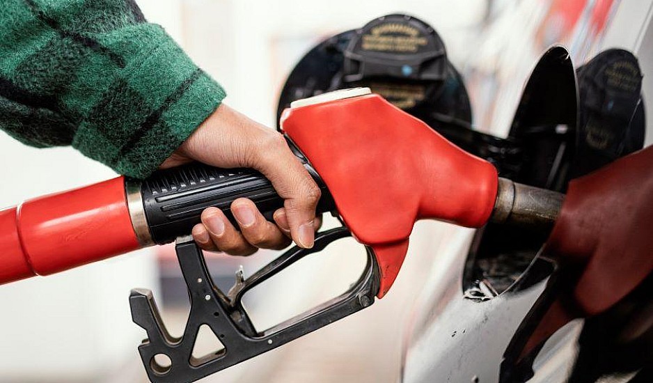 Πετρέλαιο και βενζίνη: Σε ποιες περιοχές η τιμή ξεπέρασε τα 2 ευρώ