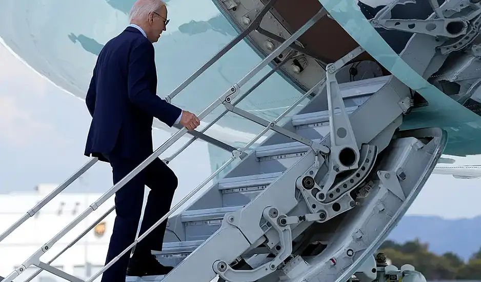 Τζο Μπάιντεν, ανατομία μιας πτώσης – Το χρονικό μέχρι την ανακοίνωση της αποχώρησης