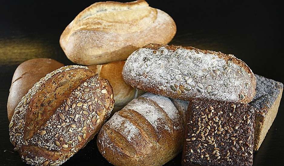 Ψωμί ολικής άλεσης: Νέα δεδομένα για τη θρεπτική του αξία