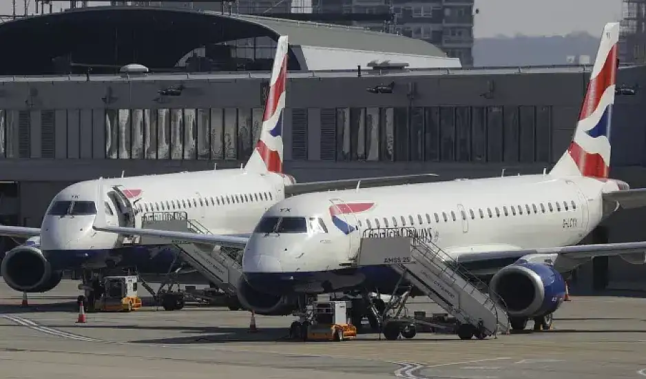 Παραλίγο αεροπορική τραγωδία: Πτήση της British Airways από Αθήνα πέρασε «ξυστά» από drone