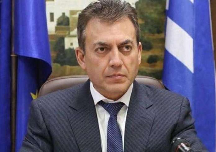 Γιάννης Βρούτσης: Τα γήπεδα ανοίγουν σε ένα νέο περιβάλλον
