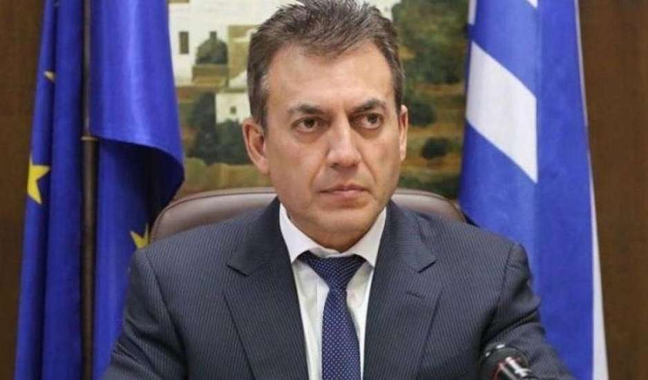 Γιάννης Βρούτσης: Τα γήπεδα ανοίγουν σε ένα νέο περιβάλλον