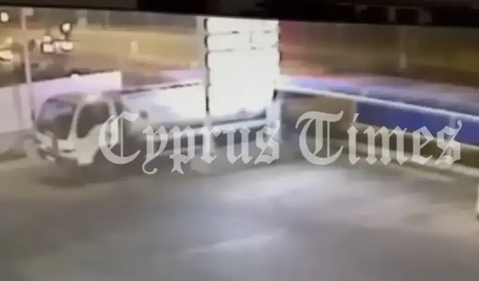 Κύπρος: Συγκλονιστικό βίντεο από την οικογενειακή τραγωδία με τους 4 νεκρούς