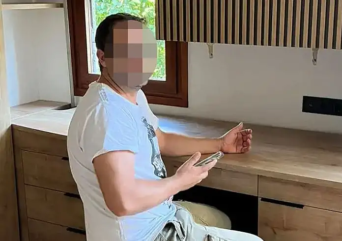 Χαλκίδα: Το μεσημέρι η κηδεία του 43χρονου ξυλουργού – Το κίνητρο της δολοφονίας ψάχνουν οι Αρχές