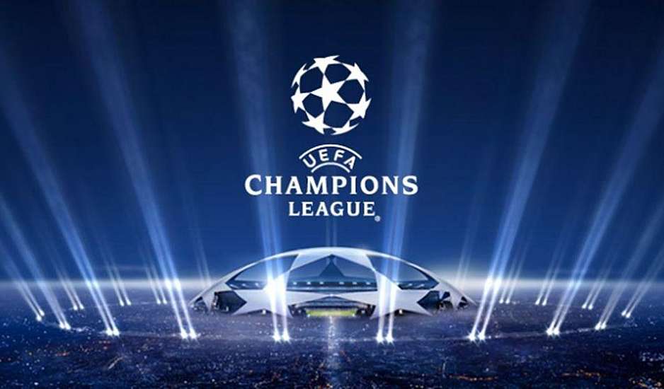 Champions League: Το πρόγραμμα, η ώρα και τα κανάλια των αγώνων σήμερα