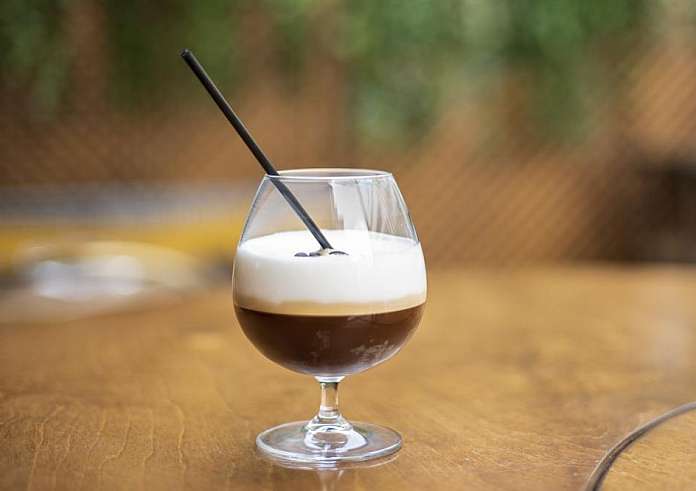 Cloud coffee: Το νέο trend που κατακτά το TikTok - Λέγεται πως είναι θρεπτικό