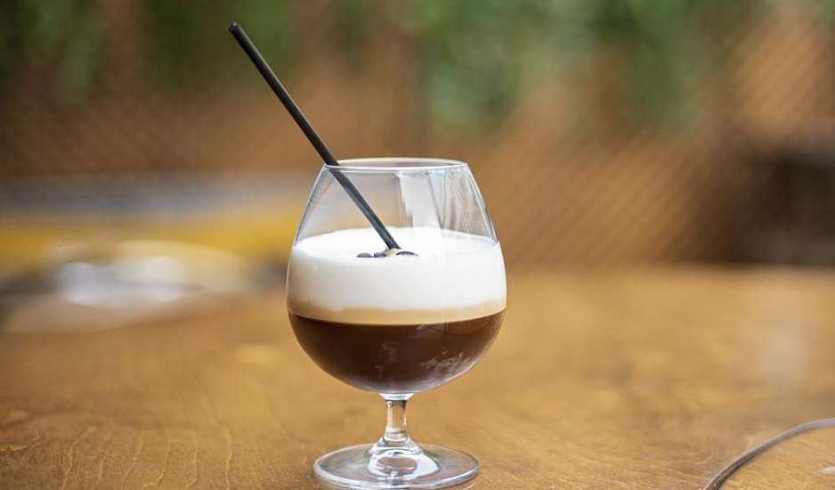 Cloud coffee: Το νέο trend που κατακτά το TikTok - Λέγεται πως είναι θρεπτικό