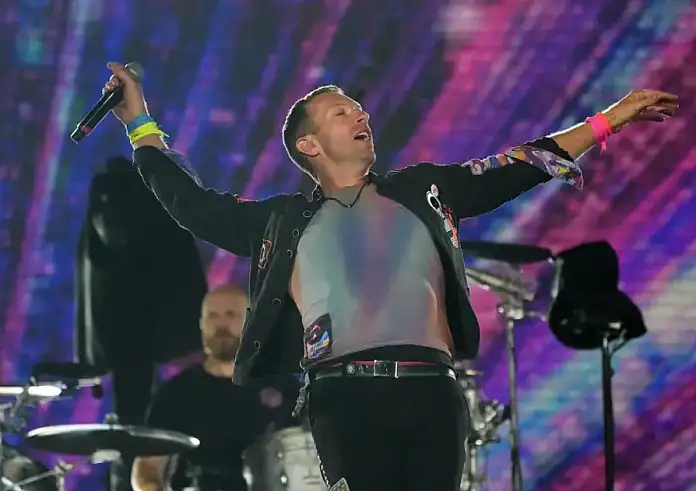 Συναυλία Coldplay στο ΟΑΚΑ: Όλα δείχνουν ότι θα γίνει στην ώρα της - Η εξέλιξη των έργων