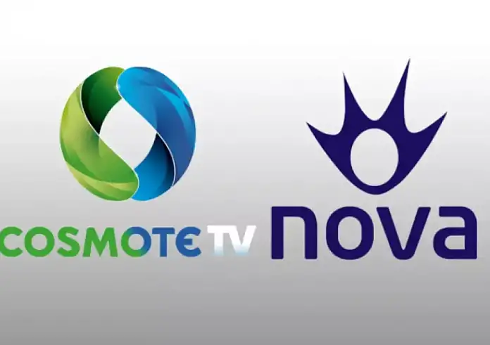Cosmote και Νova στο πλευρό των πληγέντων από τη φωτιά στην Αττική