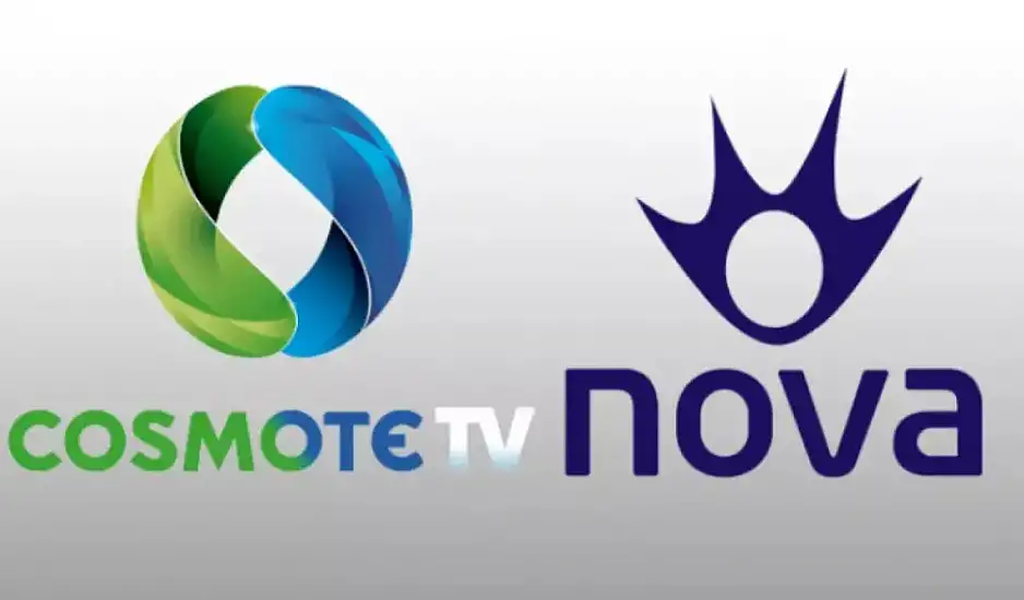 Cosmote και Νova στο πλευρό των πληγέντων από τη φωτιά στην Αττική