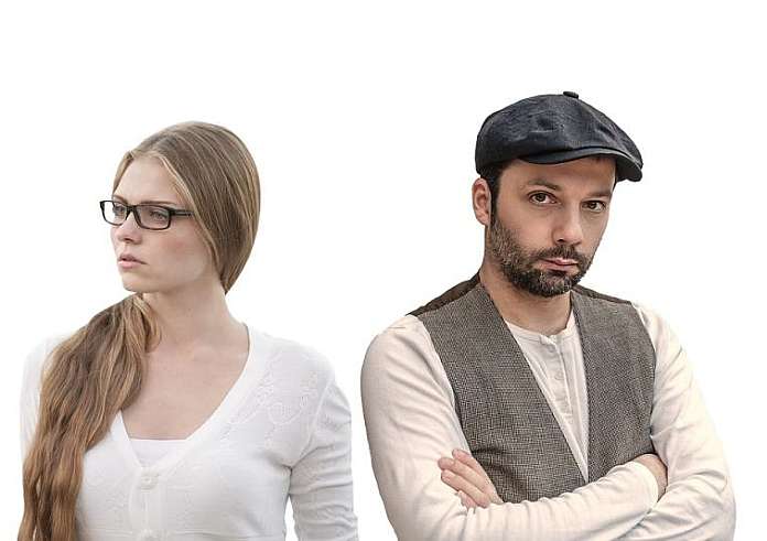 Ποια τα 4 σημάδια ότι οδηγείσαι στο διαζύγιο;