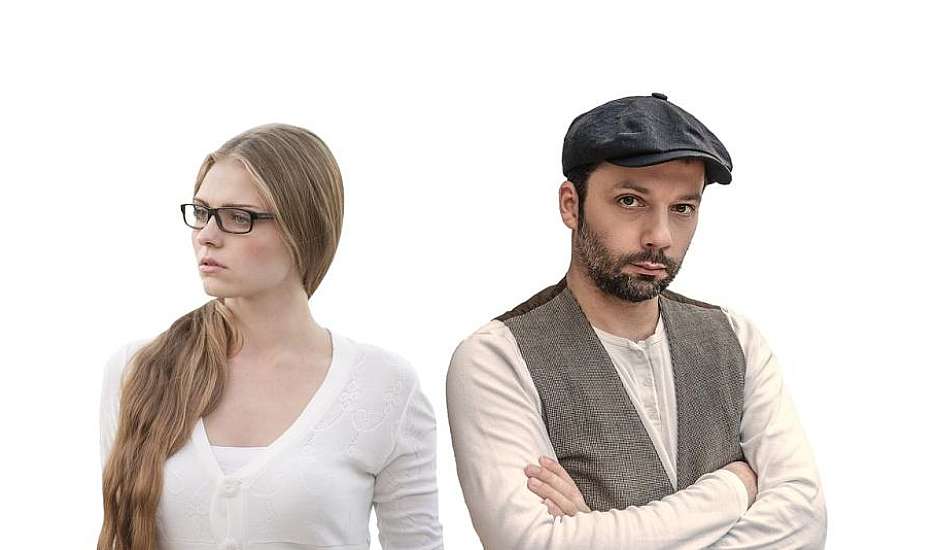 Ποια τα 4 σημάδια ότι οδηγείσαι στο διαζύγιο;