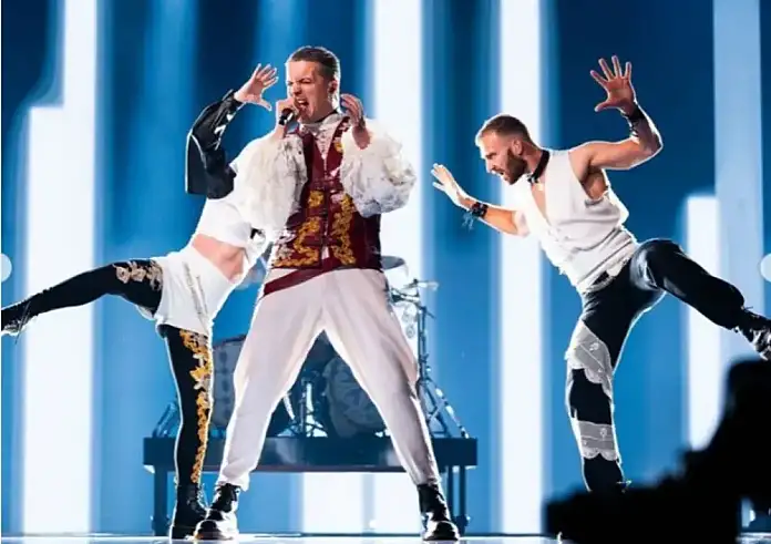 Eurovision 2024: Ανατροπή στα στοιχήματα - Πέρασε και πάλι πρώτη η Κροατία - Η θέση της Ελλάδας